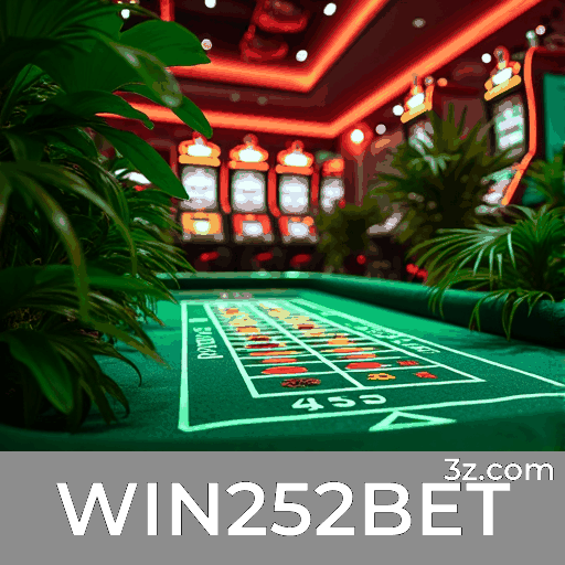WIN252BET e Crash: Experiência Comunitária e Estratégia