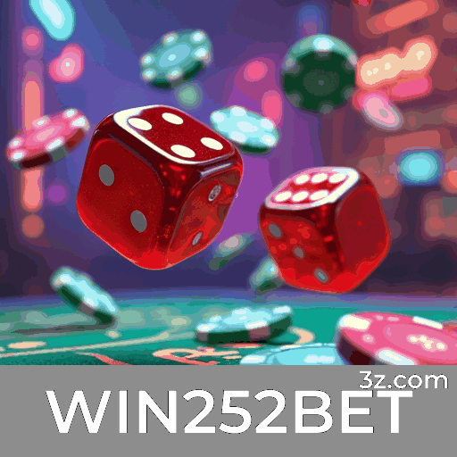 Experiência de Casino Elite no WIN252BET: Dealers Reais e Jogos Premium