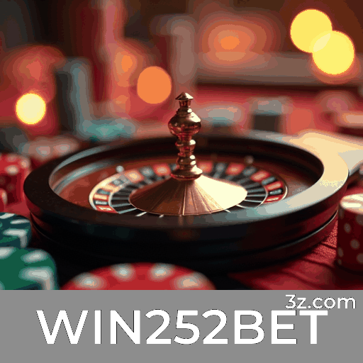 WIN252BET Comunidade: Um Mundo de Interação e Jogos