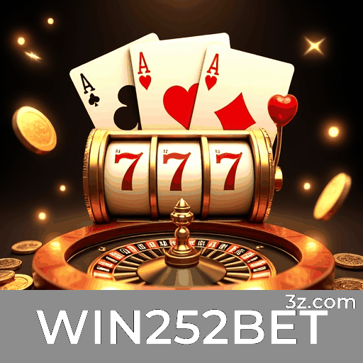 Experiência de Casino Elite no WIN252BET: Dealers Reais e Jogos Premium