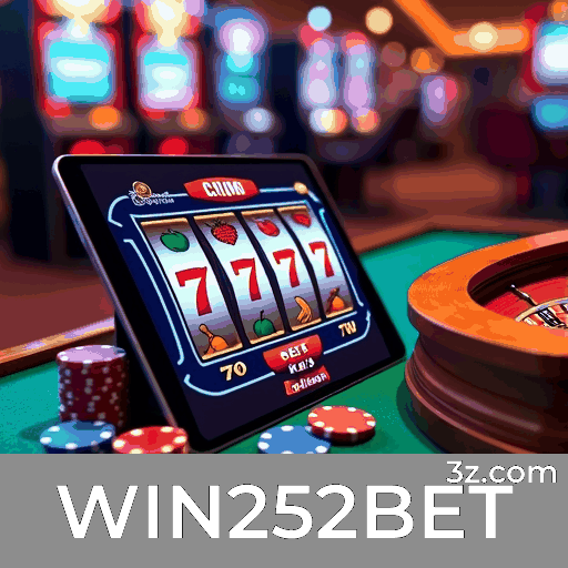 WIN252BET e Crash: Experiência Comunitária e Estratégia
