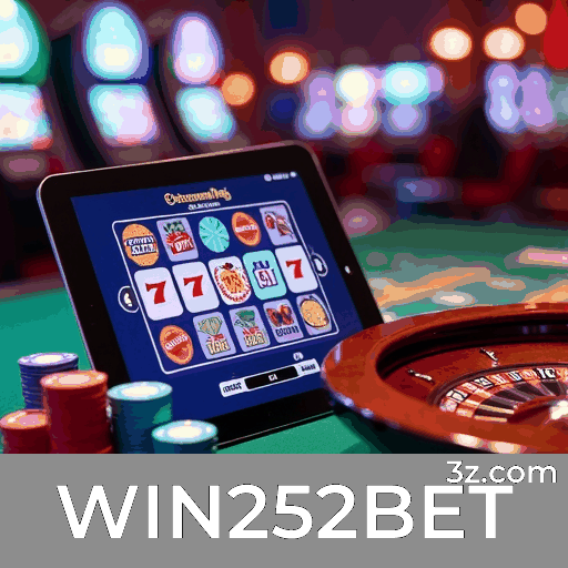 WIN252BET: Jogos e Estratégias para Vencer