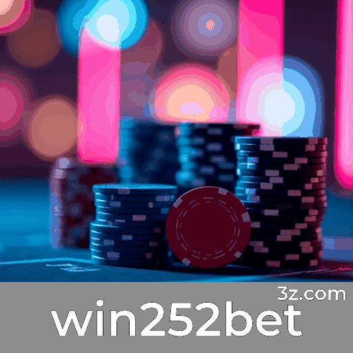 Formulário de cadastro da win252bet