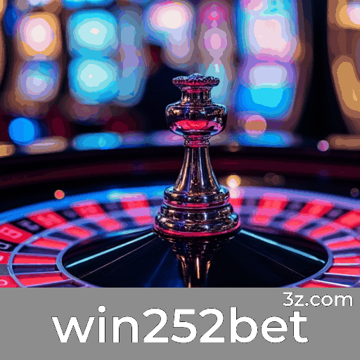 Formulário de cadastro da win252bet