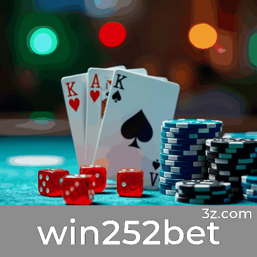 Formulário de cadastro da win252bet