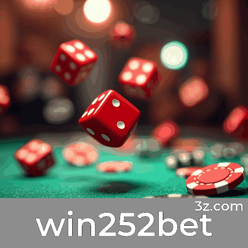 Cadastro na win252bet para desfrutar dos melhores jogos
