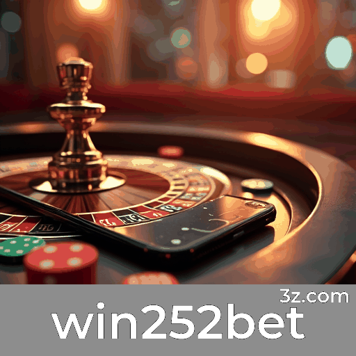 A win252bet oferece jogos de mesa divertidos
