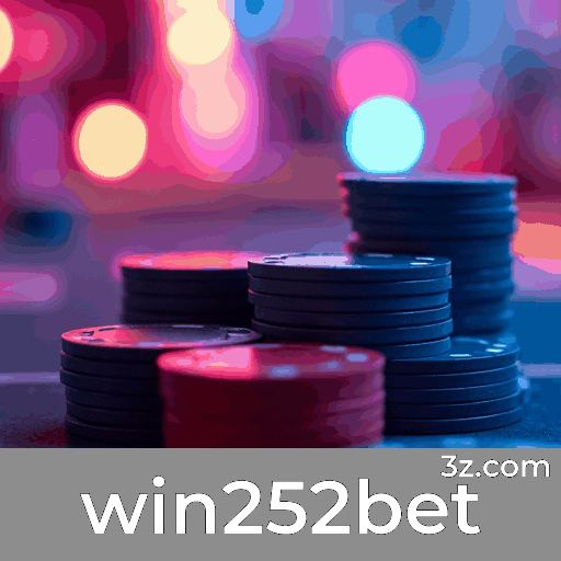 Cadastro na win252bet para desfrutar dos melhores jogos