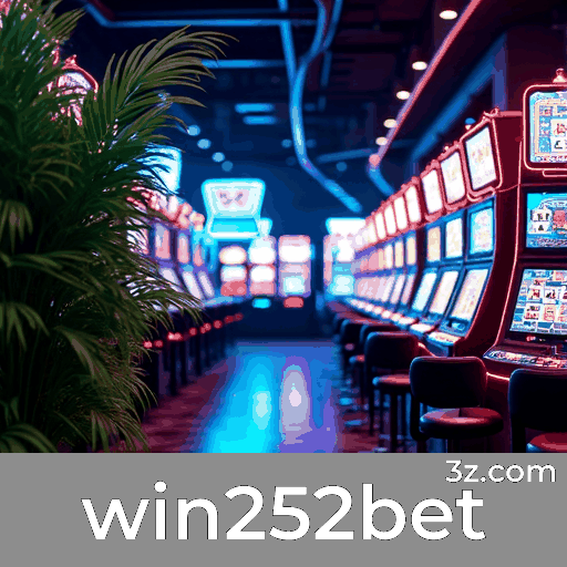 Muitos jogos de slots