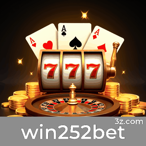 Formulário de cadastro da win252bet