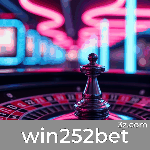 Cadastro na win252bet para desfrutar dos melhores jogos
