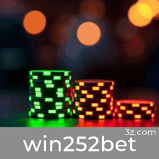 Formulário de cadastro da win252bet