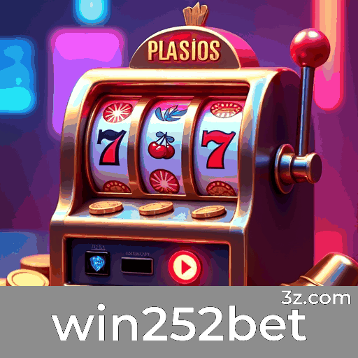 Formulário de cadastro da win252bet