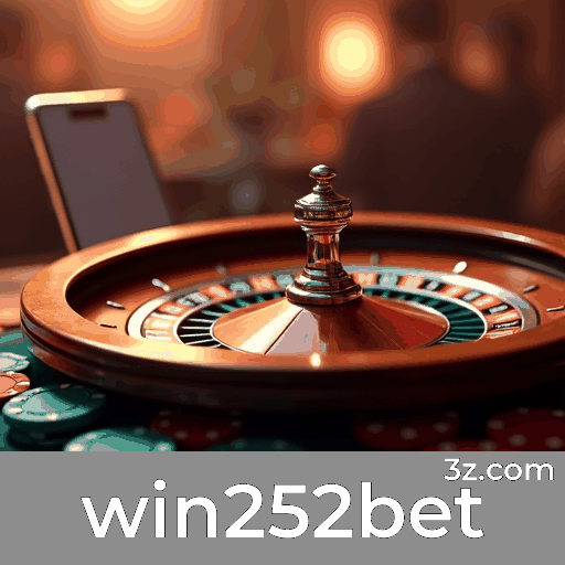 Cadastro na win252bet para desfrutar dos melhores jogos