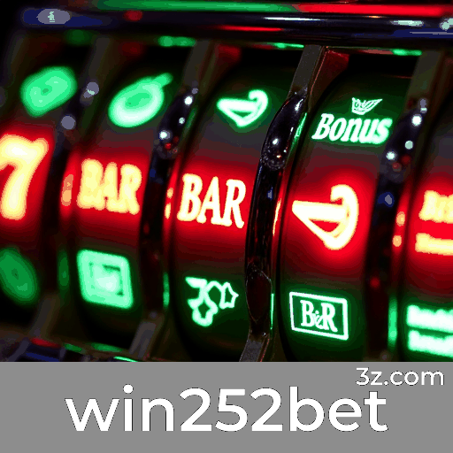 Formulário de cadastro da win252bet