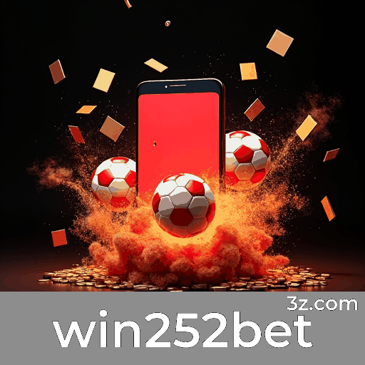 Muitas apostas esportivas na win252bet sports