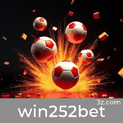 Cadastro na win252bet para desfrutar dos melhores jogos