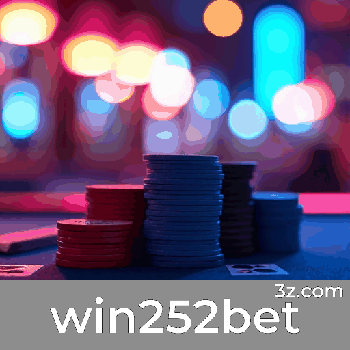 Cadastro na win252bet para desfrutar dos melhores jogos